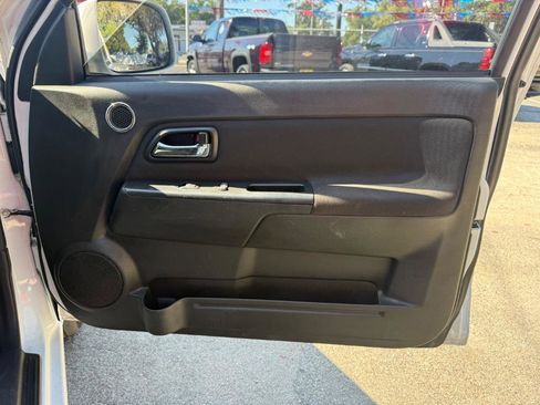 Used 2012 Chevrolet Colorado W/T w/ Power Convenience Package RWD image 46