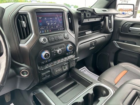 Used 2019 GMC Sierra 1500 AT4 AWD/4WD image 32