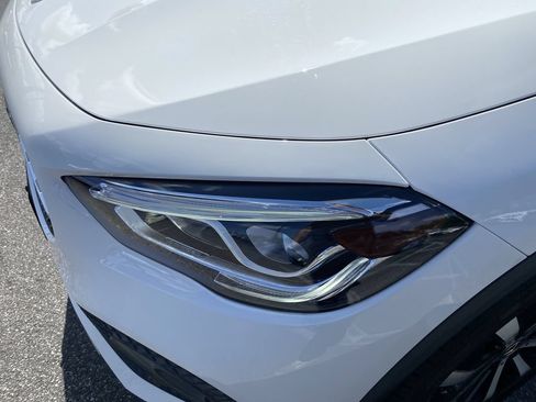 Certified 2023 Mercedes-Benz GLA 250 4MATIC w/ Premium Package image 23