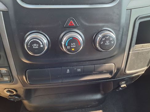 Used 2020 RAM 1500 Tradesman w/ Popular Equipment Group AWD/4WD image 6