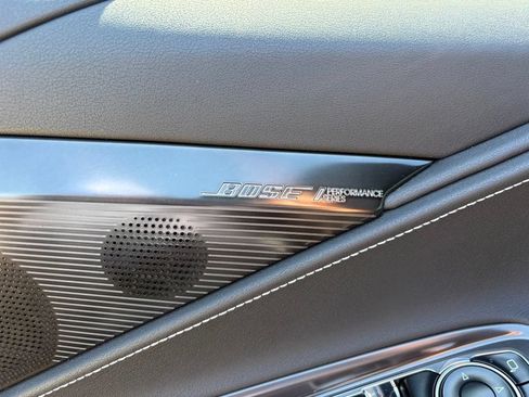 Used 2023 Chevrolet Corvette Stingray Preferred Cpe w/ Stealth Interior Trim Package RWD image 14