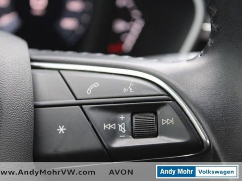 Used 2020 Audi Q3 2.0T Premium w/ Convenience Package image 35