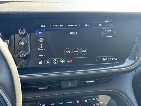 Used 2023 Buick Envision Preferred image 23