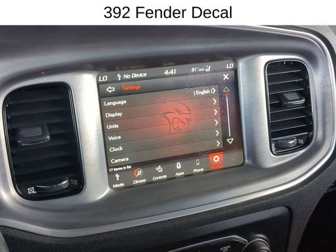 Used 2018 Dodge Charger R/T RWD image 20