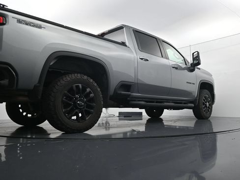 Used 2025 Chevrolet Silverado 2500 LT w/ Trail Boss Package AWD/4WD image 23