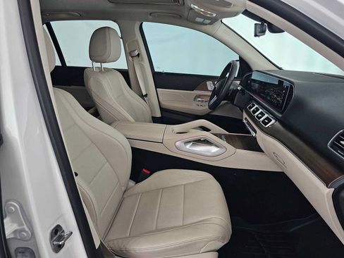 Used 2023 Mercedes-Benz GLE 450 4MATIC image 10