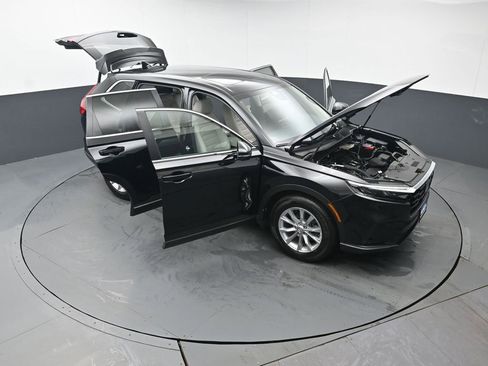 Used 2025 Honda CR-V EX-L image 53