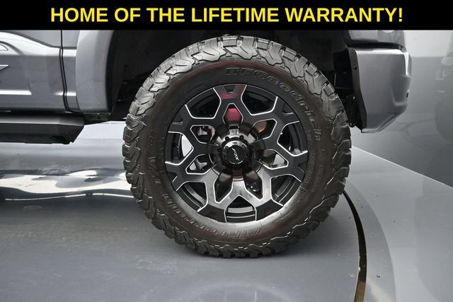 Used 2023 Ford F150 Lariat w/ Equipment Group 502A High AWD/4WD image 55