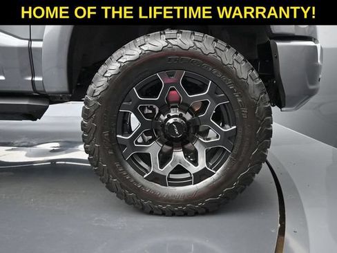 Used 2023 Ford F150 Lariat w/ Equipment Group 502A High AWD/4WD image 55
