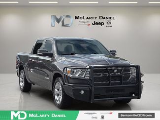 Used 2020 RAM 1500 Big Horn AWD/4WD video 1
