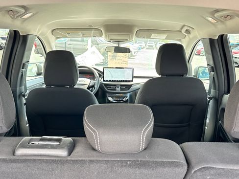 Used 2023 Ford Escape Active w/ Tech Pack #1 AWD/4WD image 10