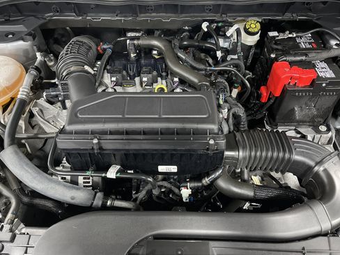 Used 2024 Ford Escape ST-Line w/ Tech Pack #1 image 16