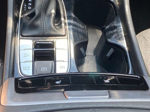 Used 2022 Hyundai Tucson SEL w/ Convenience Package FWD image 21