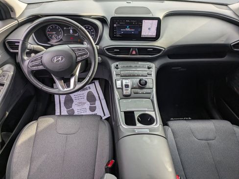 Certified 2023 Hyundai Santa Fe SEL w/ Cargo Package image 17