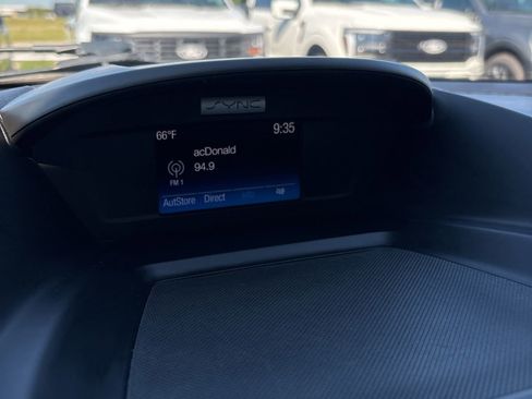 Used 2016 Ford Escape SE FWD image 19