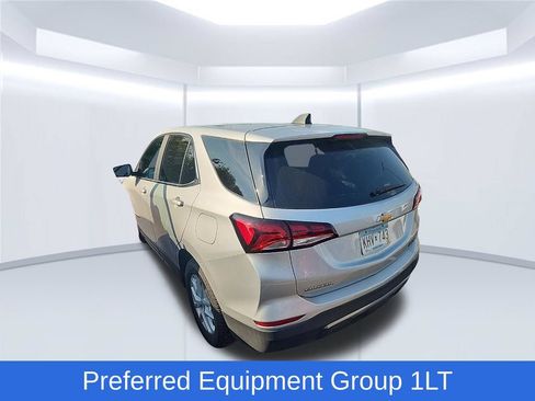 Used 2022 Chevrolet Equinox LT FWD image 6