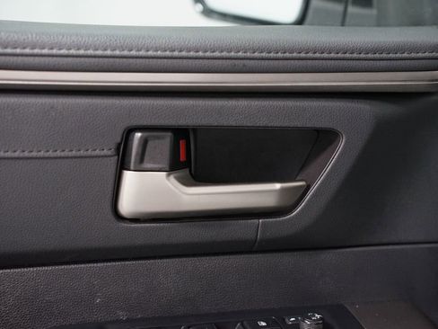 Used 2023 Toyota Tundra Limited w/ Power Package AWD/4WD image 33