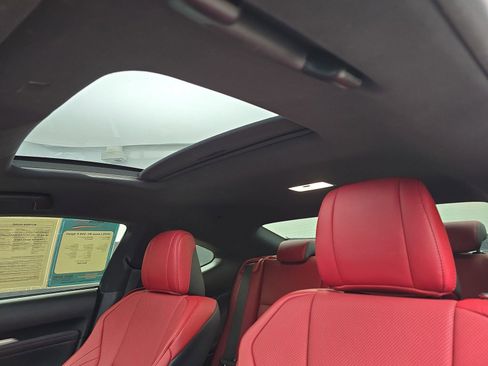 Used 2020 Lexus RC 350 F Sport w/ Accessory Package RWD image 31