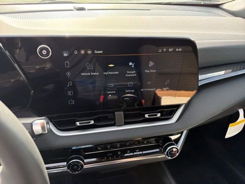 New 2026 Chevrolet Equinox LT FWD image 28