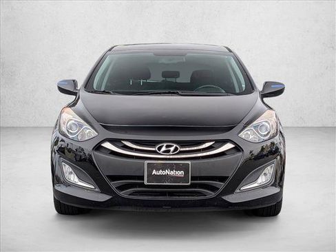Used 2013 Hyundai Elantra GT FWD image 3