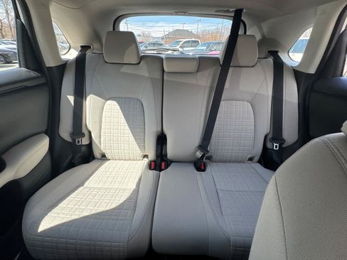 Used 2023 Honda HR-V LX image 26