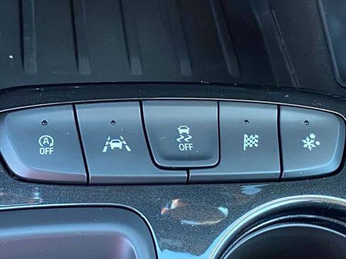 New 2026 Chevrolet TrailBlazer LT image 17