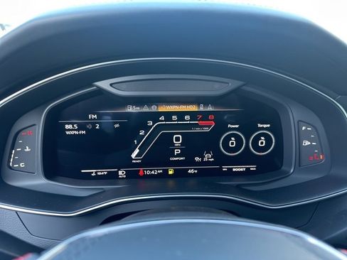 New 2026 Audi RS 6 performance image 25