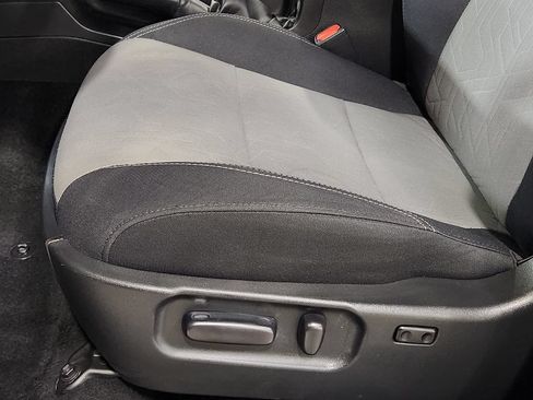 Used 2023 Toyota Tacoma TRD Sport w/ Technology Package RWD image 45