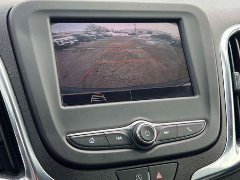 Used 2023 Chevrolet Equinox LS FWD image 21