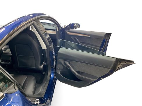 Certified 2023 Tesla Model 3 Standard Range RWD image 12