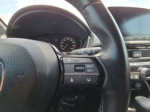 Used 2024 Honda Civic Sport image 12