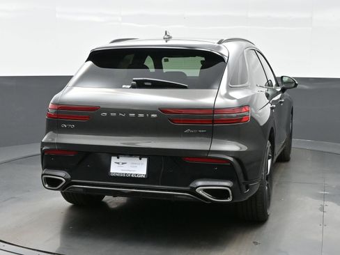 New 2026 Genesis GV70 3.5T Sport Prestige image 5