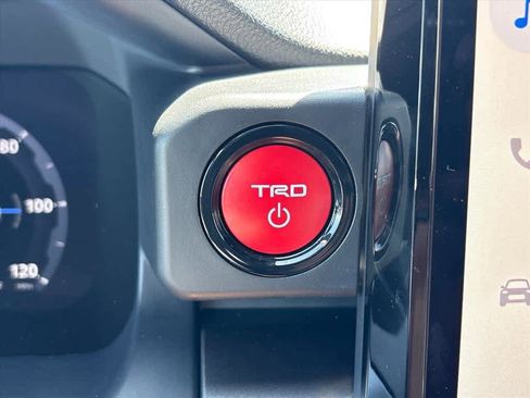 New 2026 Toyota Tacoma TRD Off-Road AWD/4WD image 17