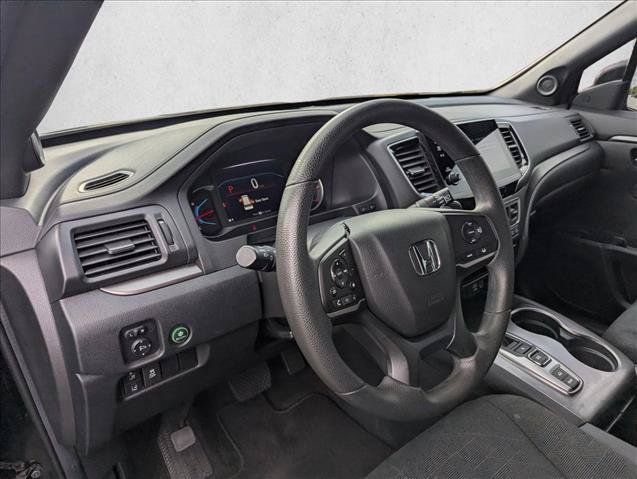Used 2022 Honda Pilot Sport image 12