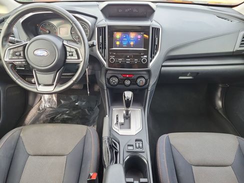 Used 2019 Subaru Crosstrek 2.0i Premium image 14