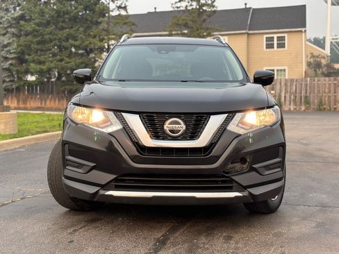Used 2019 Nissan Rogue SV AWD/4WD image 13