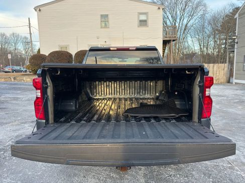 Used 2019 Chevrolet Silverado 1500 LT w/ All-Star Edition image 13