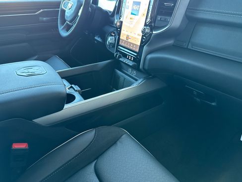 New 2026 RAM 1500 Laramie image 14