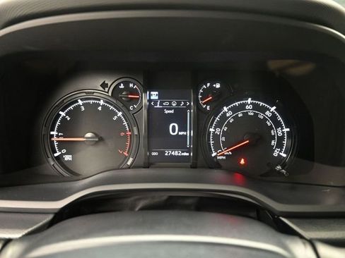 Used 2024 Toyota 4Runner SR5 Premium image 10