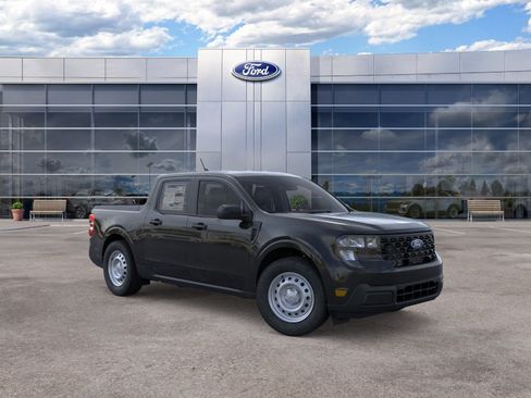 New 2026 Ford Maverick XL w/ 4K Tow Package AWD/4WD image 7