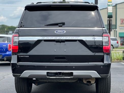 Used 2020 Ford Expedition Limited w/ Special Edition Package image 6