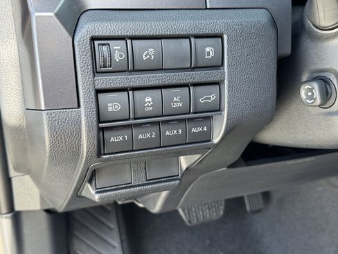 New 2026 Toyota 4Runner TRD Off-Road Premium AWD/4WD image 17