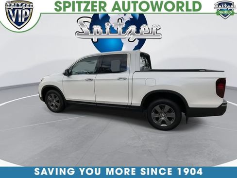 Used 2020 Honda Ridgeline RTL-E image 6
