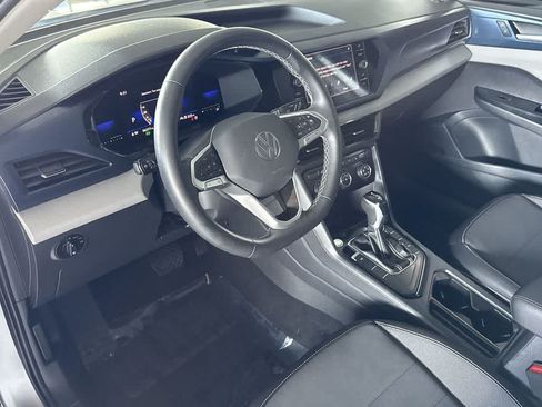 Used 2023 Volkswagen Taos SE FWD image 13