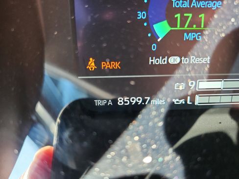 Used 2026 Toyota Tundra TRD Pro image 27