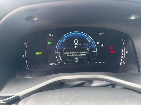 Used 2025 Toyota Camry LE FWD image 12