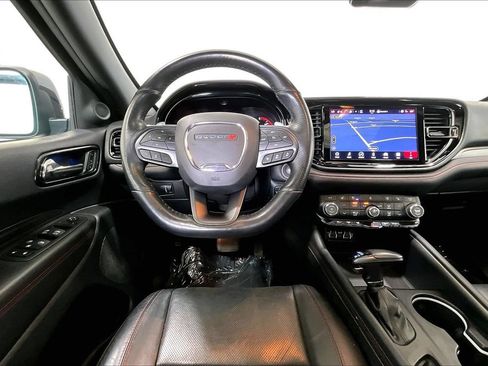 Used 2024 Dodge Durango GT AWD/4WD image 4