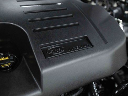 Used 2023 Land Rover Defender 90 SE AWD/4WD image 68