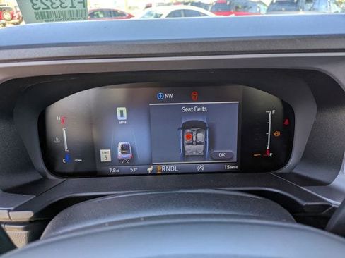 New 2026 Ford Bronco Sport Outer Banks w/ Outer Banks Tech Package+ image 54