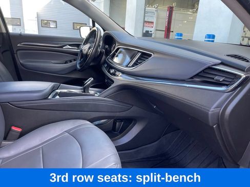 Used 2021 Buick Enclave Essence w/ Sport Touring Edition AWD/4WD image 24
